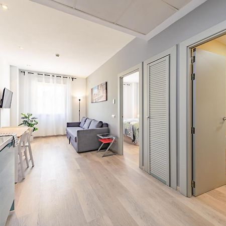 Apartment With Free Parking And Pool Bormujos Extérieur photo
