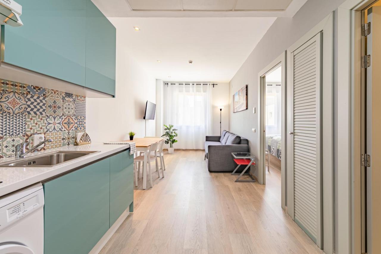 Apartment With Free Parking And Pool Bormujos Extérieur photo